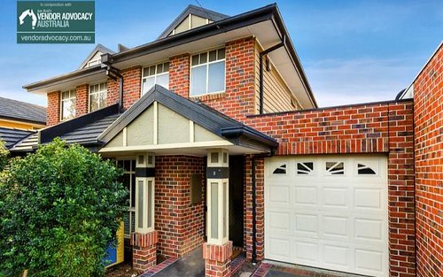 3 Somers St, Bentleigh VIC 3204