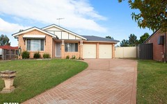 16 Woylie Place, St Helens Park NSW
