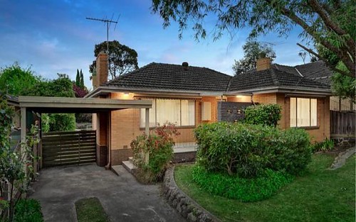 4 Cumberland Court, Forest Hill VIC 3131