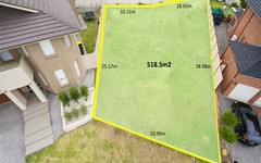 Lot 401 Thistle Circuit, Green Valley NSW
