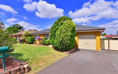 29 Woods Rd, South Windsor NSW