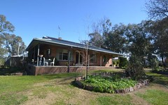 357 OXLEY GRETA WEST ROAD, Whitlands VIC