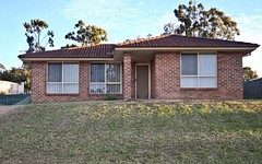 35 Calgaroo Avenue, Muswellbrook NSW