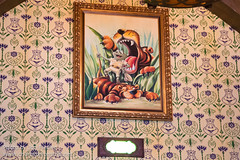 DLP Sept 2014 - Toad Hall Restaurant