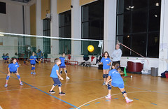 Minivolley Festa Natale 2014 • <a style="font-size:0.8em;" href="http://www.flickr.com/photos/69060814@N02/16093446362/" target="_blank">View on Flickr</a>