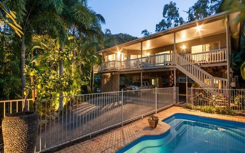 3 Country Road, Cannonvale QLD