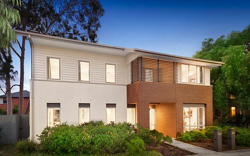 40 Cade Wy, Parkville VIC 3052
