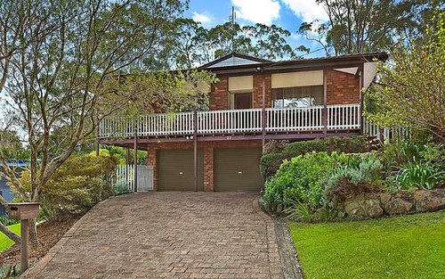27 South Crescent, North Gosford NSW 2250