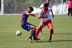 CF Huracán 1 - Levante UD 1 • <a style="font-size:0.8em;" href="http://www.flickr.com/photos/146988456@N05/29519748762/" target="_blank">View on Flickr</a>