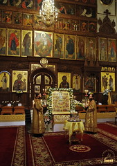 9. Праздник Всех Святых Церкви Русския
