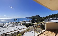 Apartment 405/2 Messines Street, Shoal Bay NSW