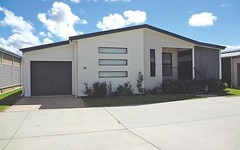 Site 93 - 1 Riverbend Drive, West Ballina NSW