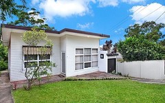2 Highview Crescent, Oyster Bay NSW