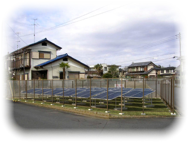 【太陽光設備に制御装置、安定発電へ義務付...