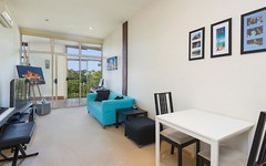 36/1 Wiley Street, Chippendale NSW
