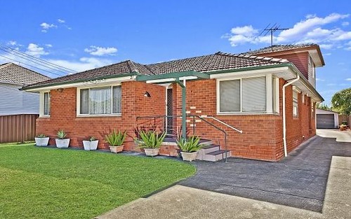 21 Brussels St, South Granville NSW 2142