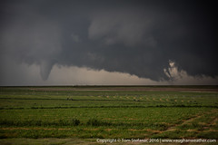 Two or three tornadoes • <a style="font-size:0.8em;" href="http://www.flickr.com/photos/65051383@N05/27542883411/" target="_blank">View on Flickr</a>