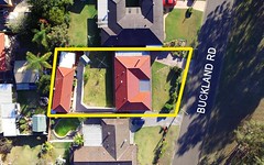 24 Buckland Road, St Clair NSW