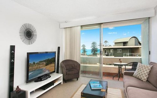 704/22 Central Avenue, Manly NSW