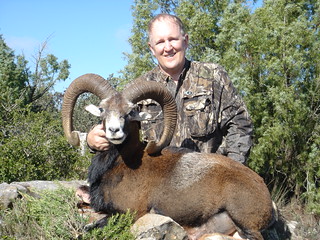 Spain Ibex Hunt & Driven Partridge Hunts 60