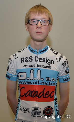 Cycling Team Keukens Buysse 2015 (38)