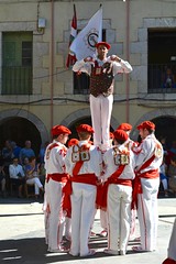 San Migel jaiak Arretxinagan 2016