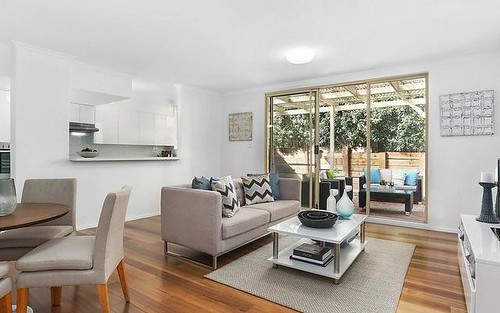 45/1740 Pacific Highway, Wahroonga NSW