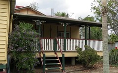 550 Old Mt Beppo Road, Mount Beppo QLD