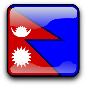 nepal-flag-country-nationality-square-button