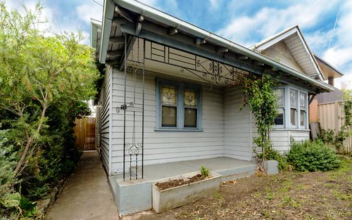 181 Francis St, Yarraville VIC 3013
