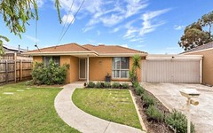 7 Perkins Ave, Hoppers Crossing VIC