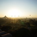 Bagan, Myanmar. by Yuwei*