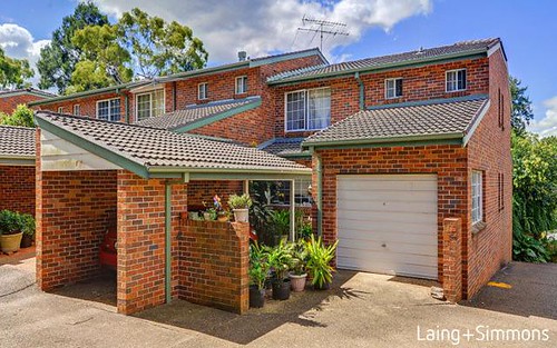 6/346 Peats Ferry Road, Hornsby NSW