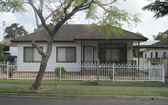 61 Wattle Avenue, Macquarie Fields NSW