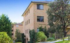 16/9-11 Young Street, Vaucluse NSW