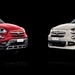 Le due anime della Nuova Fiat 500X: City Look, e OffRoad Look