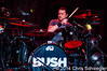 Bush @ The Night 89x Stole Christmas, The Fillmore, Detroit, MI - 12-04-14
