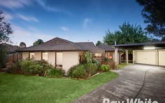 2 Olney Court, Knoxfield VIC
