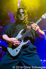 Slipknot @ Prepare For Hell Tour, The Palace Of Auburn Hills, Auburn Hills, MI - 11-29-14