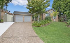 10 St Lawrence Ave, Blue Haven NSW
