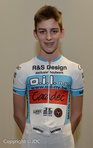 Cycling Team Keukens Buysse 2015 (19)