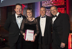 Guest Accommodation of the Year - Mere Brook House
