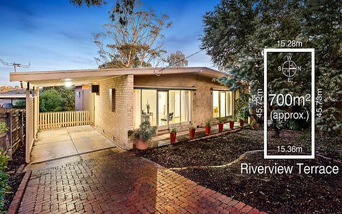 40 Riverview Tce, Bulleen VIC 3105