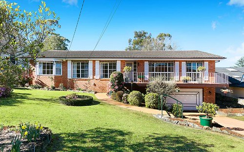 109 Collins Rd, St Ives Chase NSW 2075