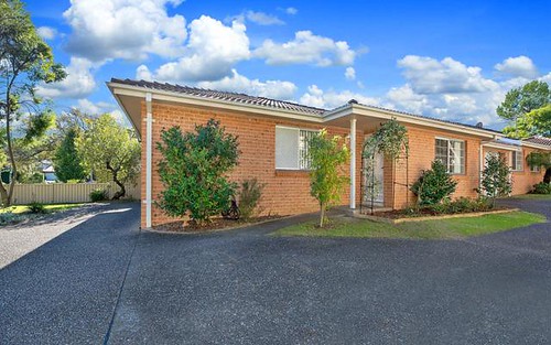 Villa 1/26 Linden Street, Sutherland NSW