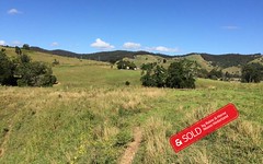 293 Middle Creek Road, Federal QLD
