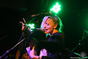 Cathy Davey with We Cut Corners & I Have A Tribe