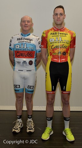 Cycling Team Keukens Buysse 2015 (76)