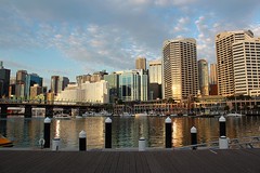 Sydney 2011