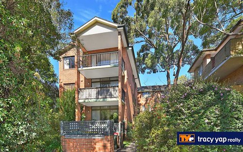 9/2a Surrey St, Epping NSW 2121